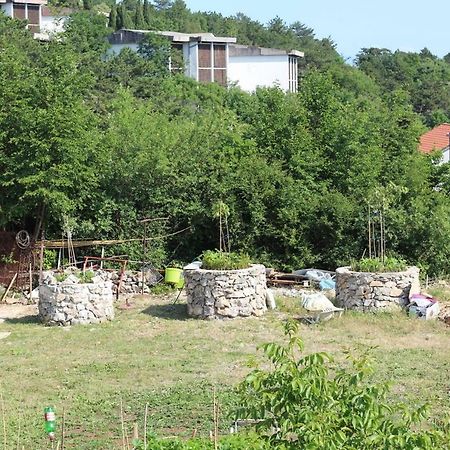 Mia 6 Apartamento Crikvenica Exterior foto