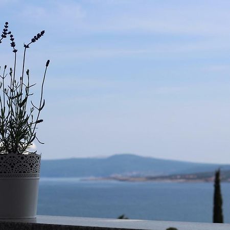 Mia 6 Apartamento Crikvenica Exterior foto