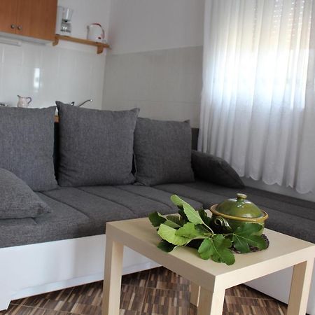 Mia 6 Apartamento Crikvenica Exterior foto