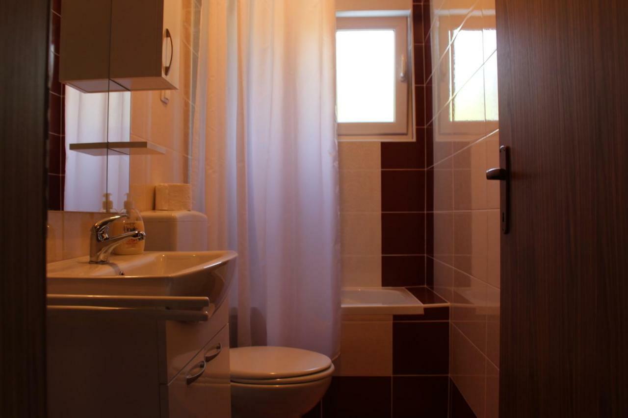 Mia 6 Apartamento Crikvenica Exterior foto