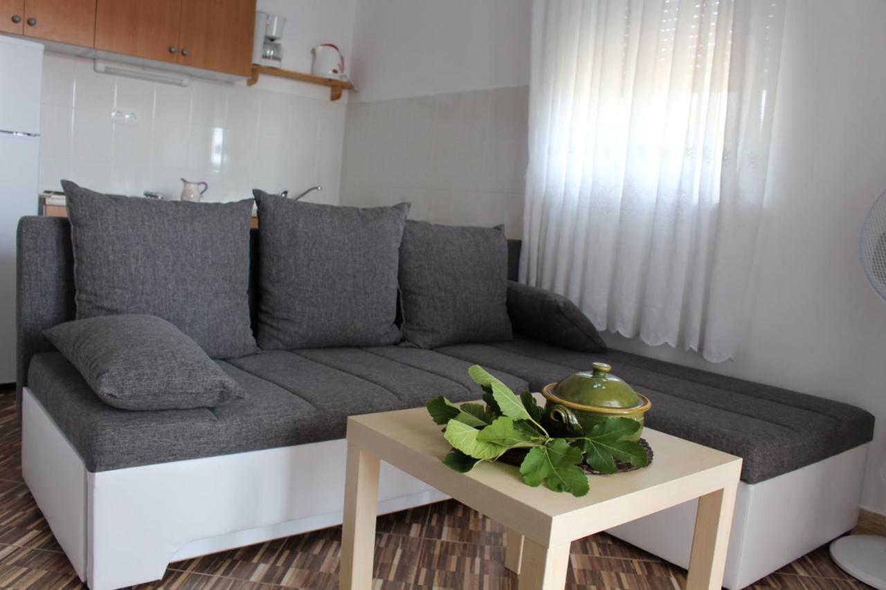 Mia 6 Apartamento Crikvenica Exterior foto