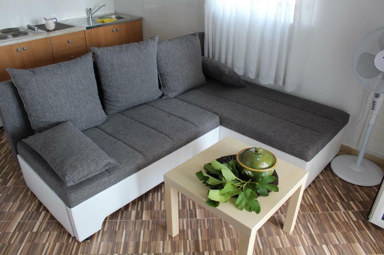 Mia 6 Apartamento Crikvenica Exterior foto