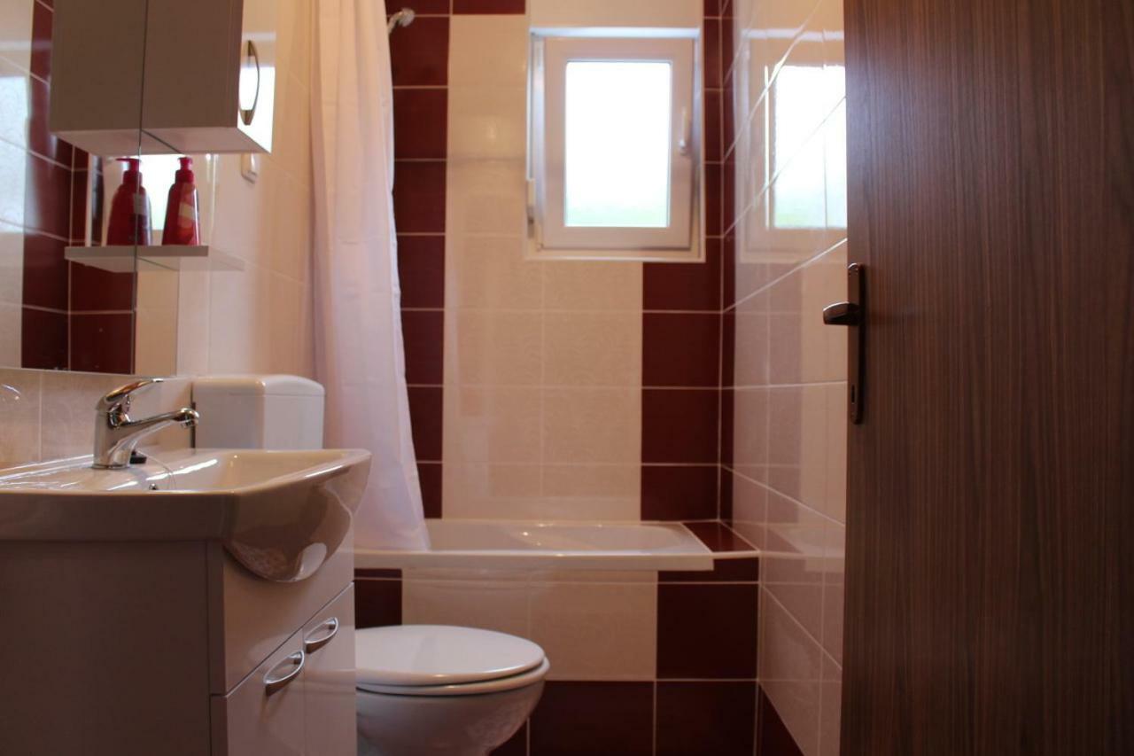 Mia 6 Apartamento Crikvenica Exterior foto
