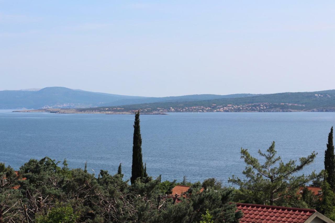 Mia 6 Apartamento Crikvenica Exterior foto