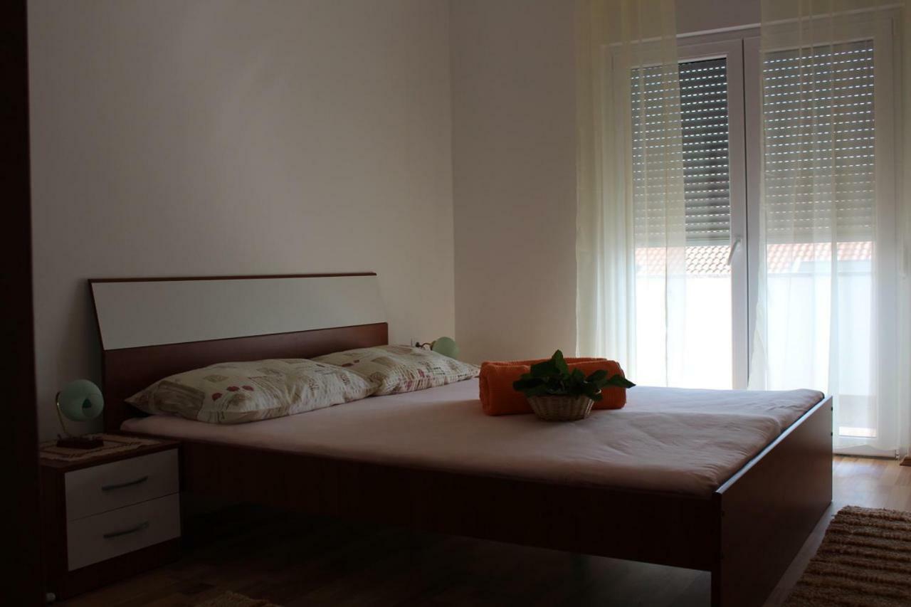 Mia 6 Apartamento Crikvenica Exterior foto