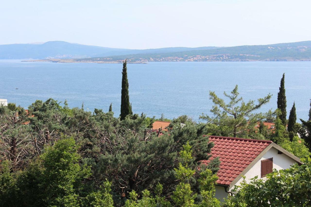 Mia 6 Apartamento Crikvenica Exterior foto