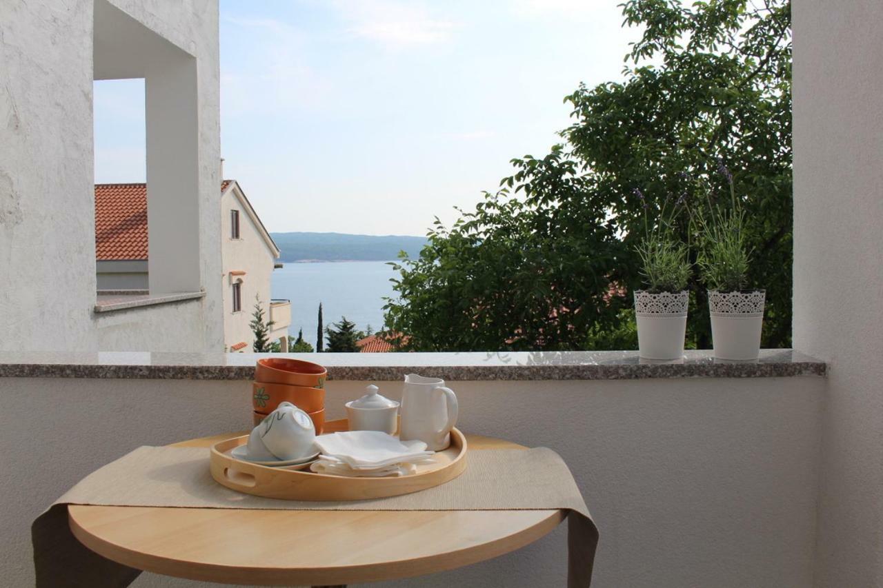 Mia 6 Apartamento Crikvenica Exterior foto